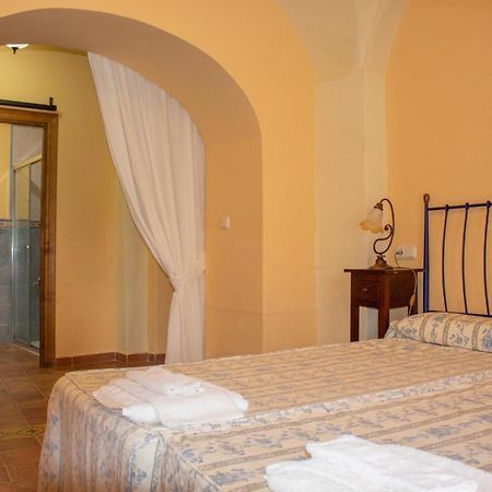 Casa Rural Via De La Plata Aldea del Cano 외부 사진